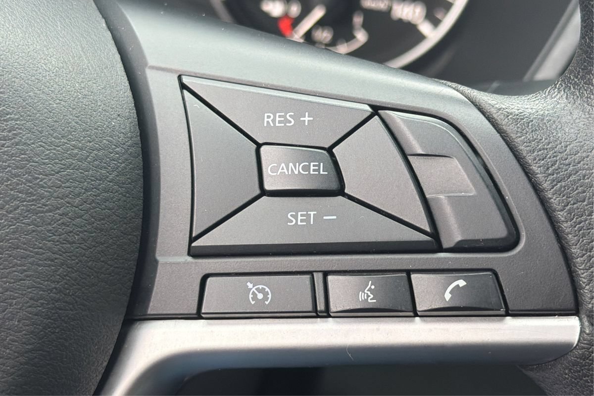 Used 2021 Nissan Altima 2.5 SV FWD image 33