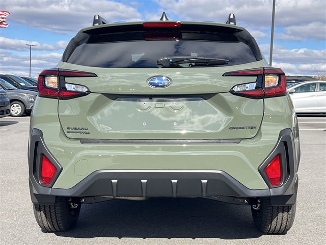 New 2026 Subaru Crosstrek 2.0i Premium image 31