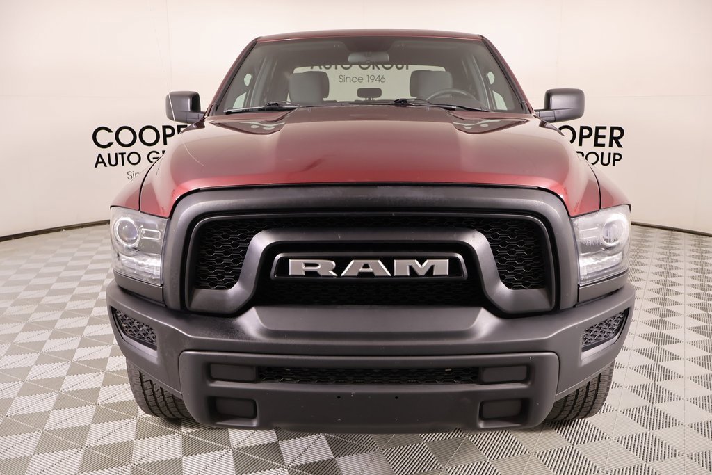 Used 2024 RAM 1500 Classic Warlock image 8