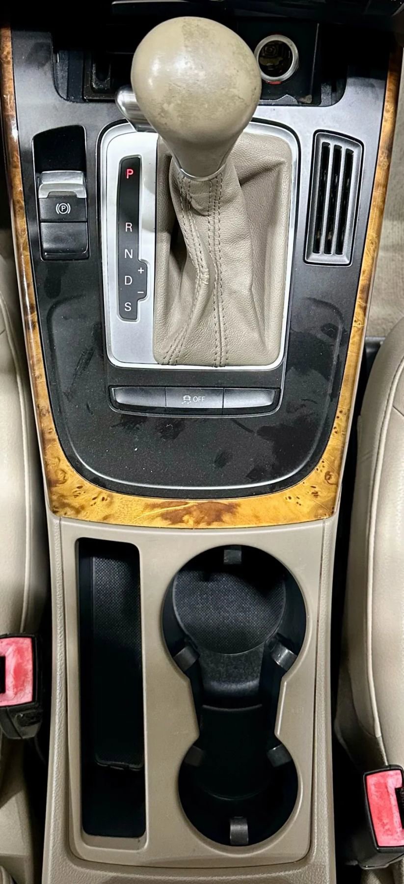 Used 2011 Audi A4 2.0T Premium image 18