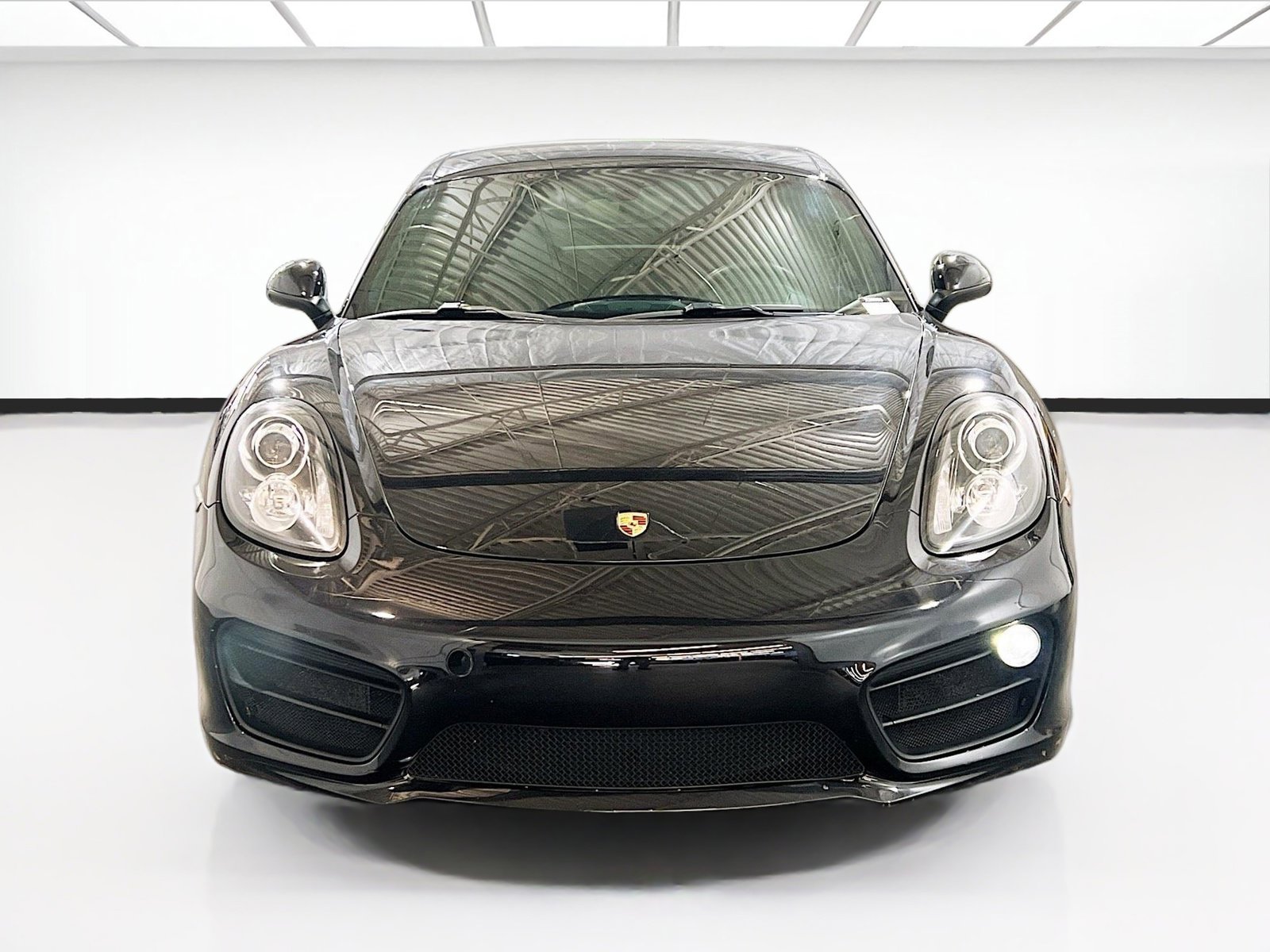 Used 2014 Porsche Cayman S image 2