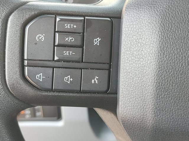 Used 2025 Ford F250 XLT AWD/4WD image 21