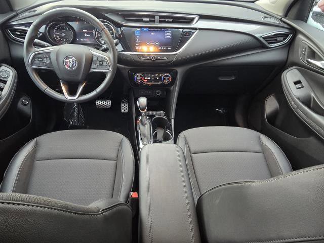 Used 2023 Buick Encore GX Select w/ Sport Touring Package image 29