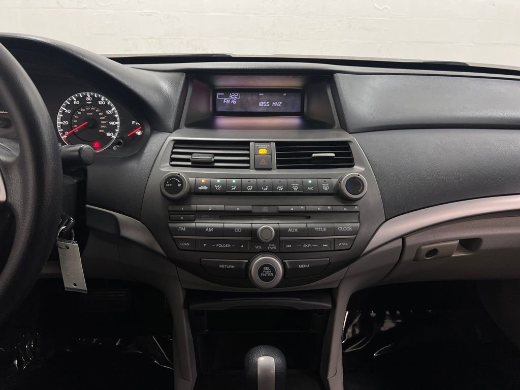 Used 2012 Honda Accord LX image 20