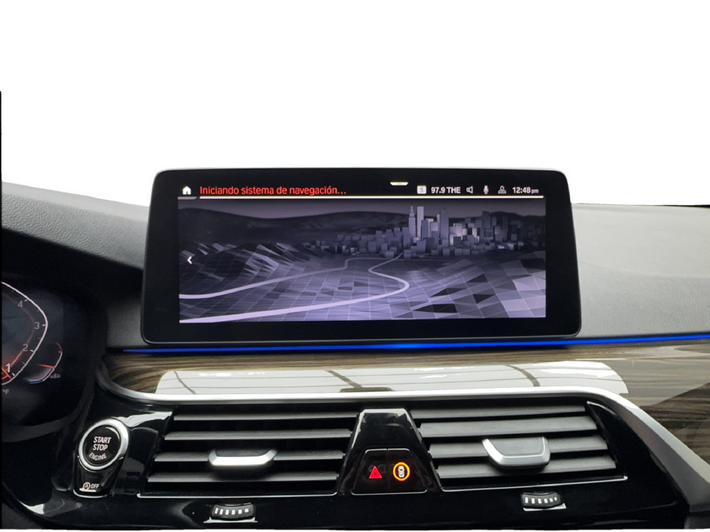 Used 2023 BMW 530i w/ Premium Package RWD image 59
