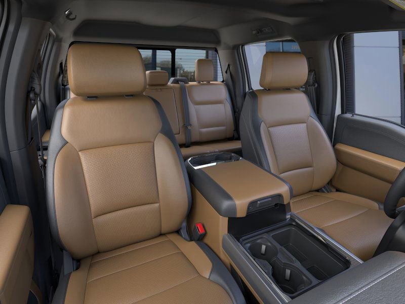 New 2026 Ford F250 4x4 Crew Cab Super Duty image 11