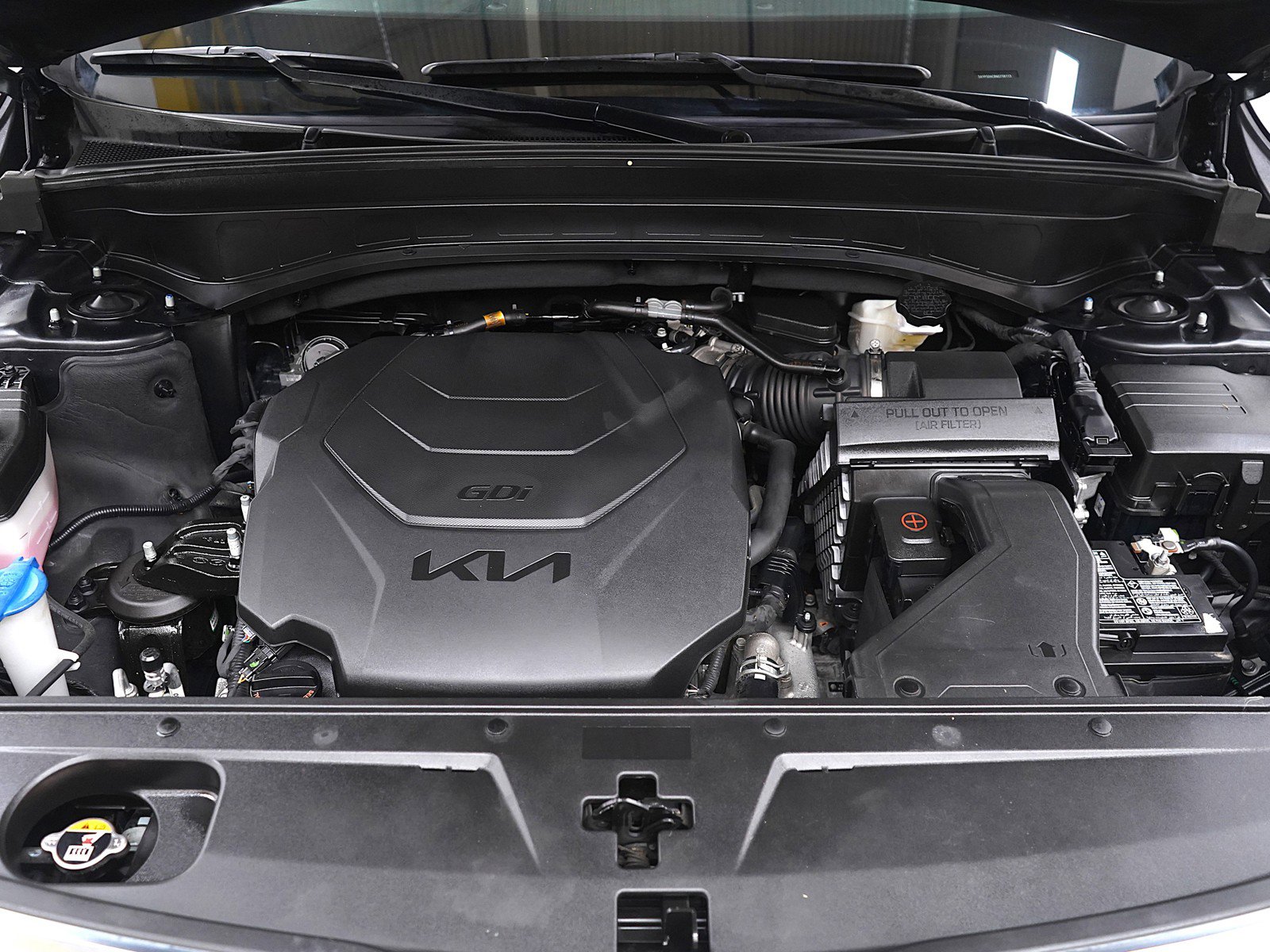 Used 2022 Kia Telluride SX image 31