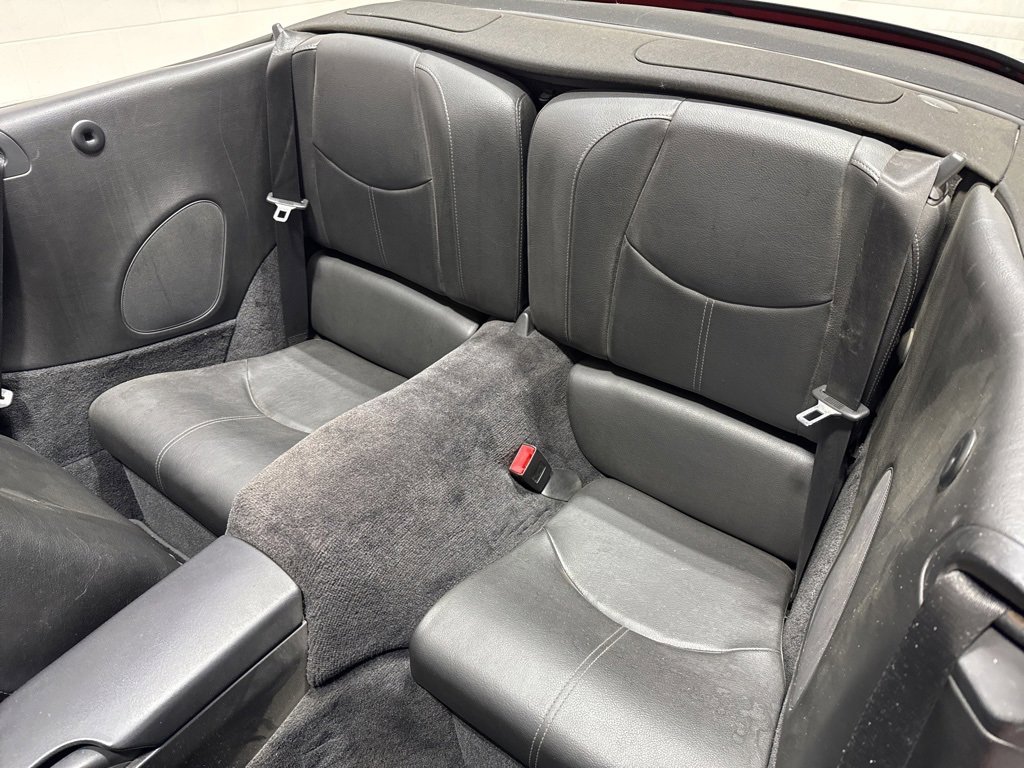 Used 2006 Porsche 911 Carrera S image 16