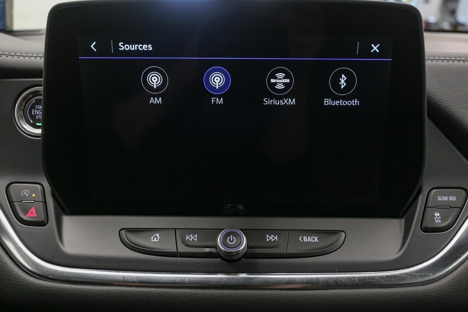 Used 2023 Chevrolet Blazer LT w/ Convenience Package image 30