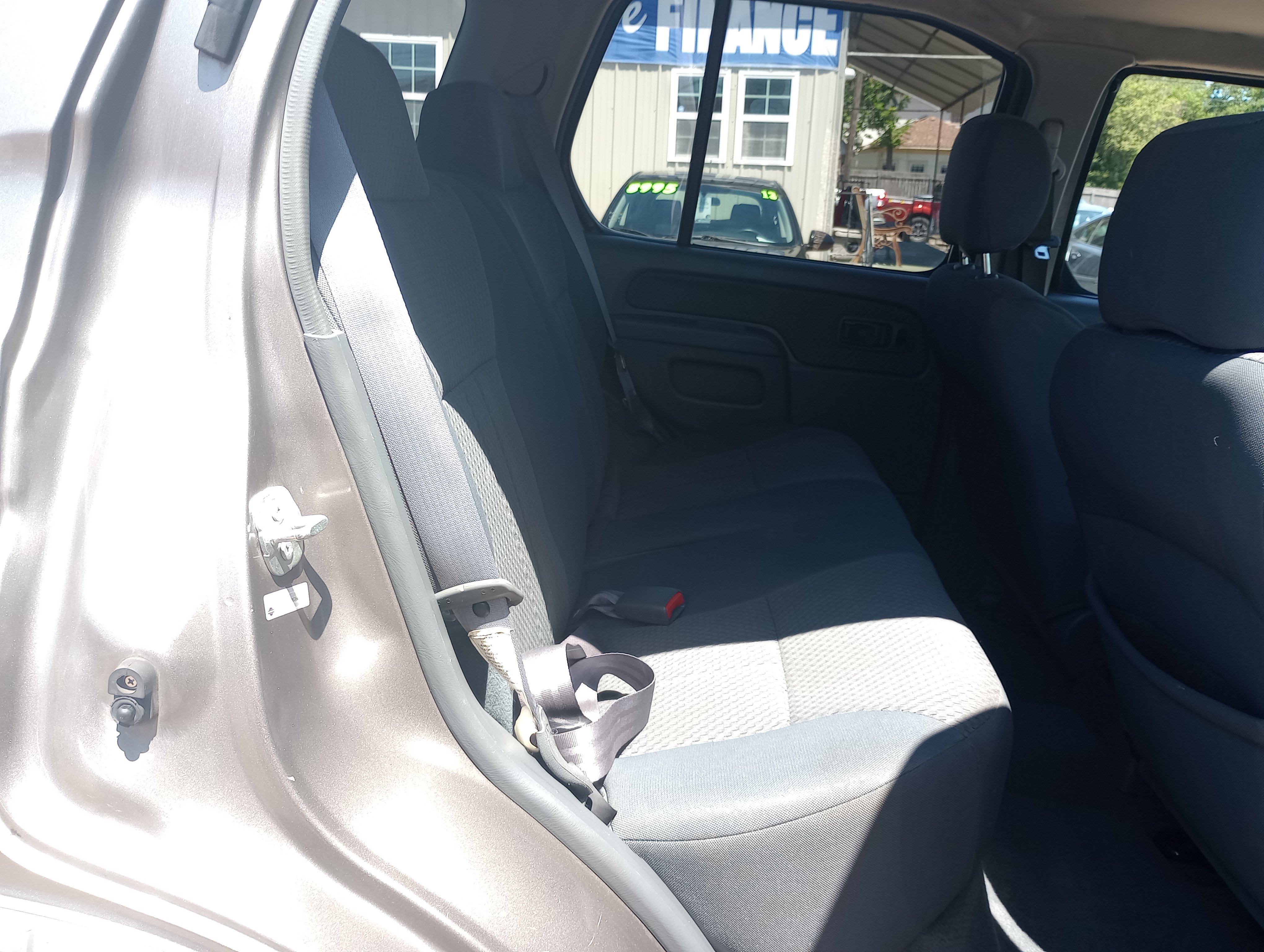 Used 2004 Nissan Xterra XE RWD image 13
