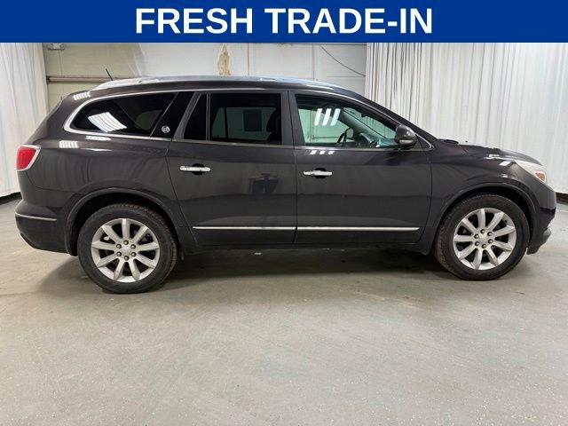 Used 2016 Buick Enclave Premium w/ Experience Buick Package AWD/4WD image 3