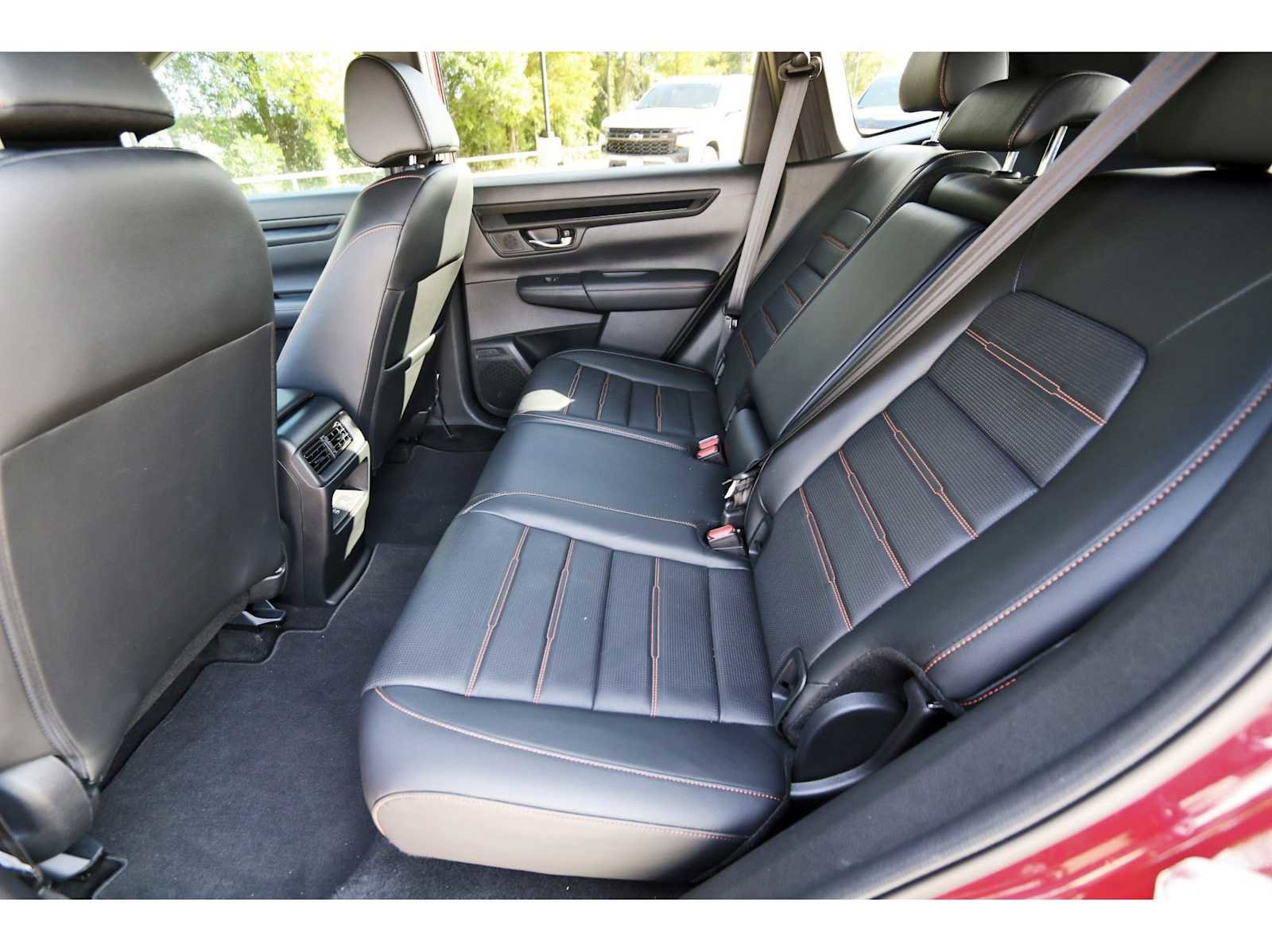 Used 2024 Honda CR-V Sport-L image 12