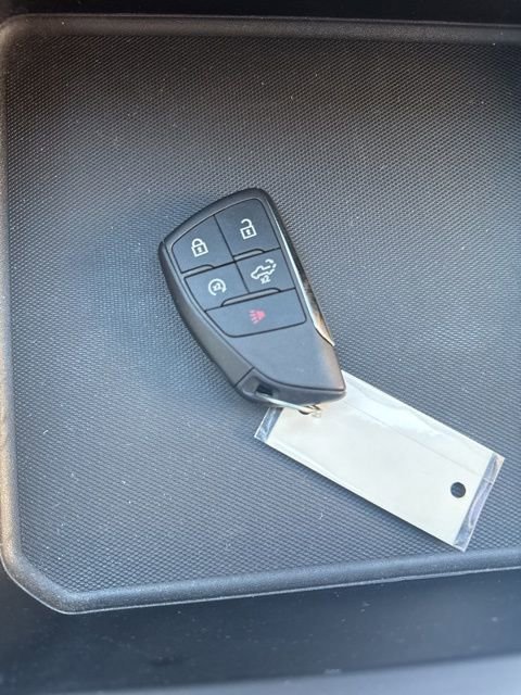 Used 2025 Chevrolet Silverado 2500 LT w/ Safety Package image 19