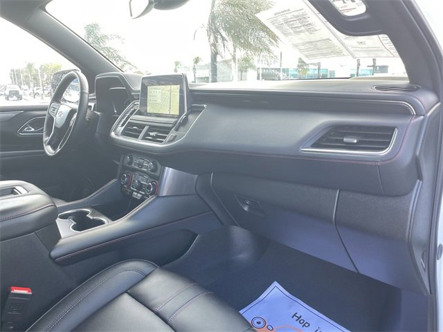 Used 2024 Chevrolet Tahoe RST w/ Luxury Package image 29