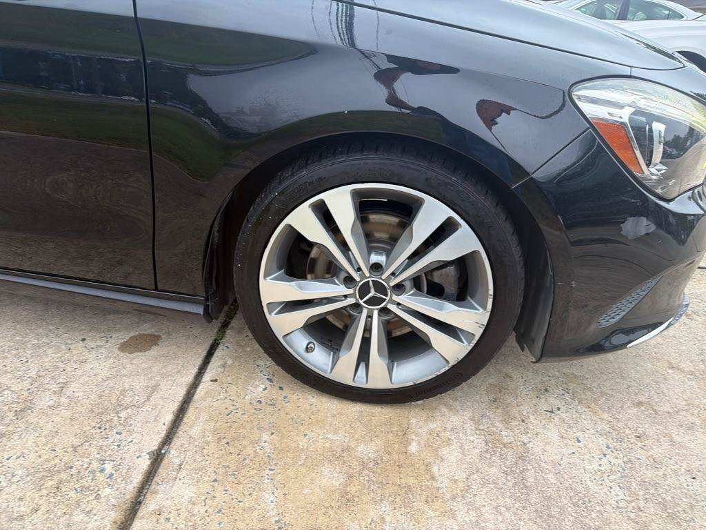Used 2019 Mercedes-Benz CLA 250 image 34