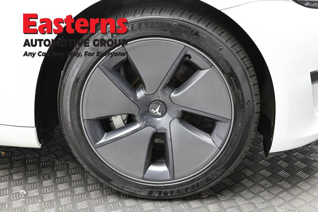 Used 2023 Tesla Model 3 Standard Range RWD image 28