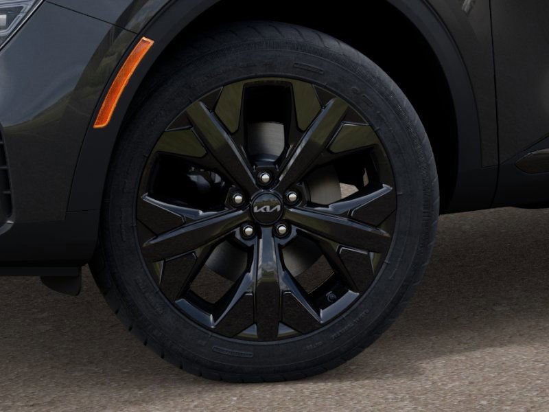 New 2025 Kia Sportage X-Line image 9