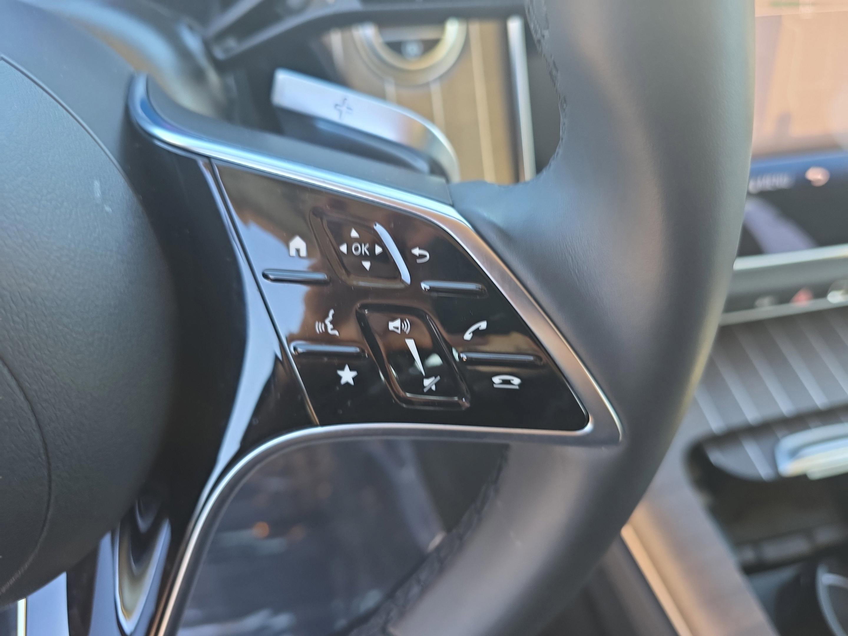 Certified 2026 Mercedes-Benz E 350 Sedan image 29