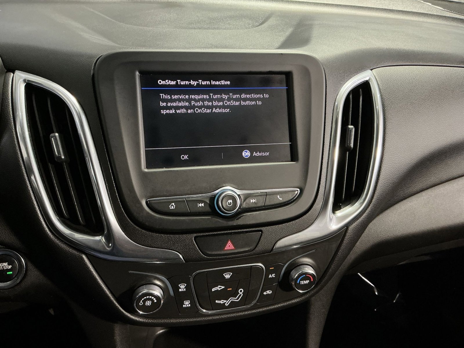 Used 2020 Chevrolet Equinox LT AWD/4WD image 21
