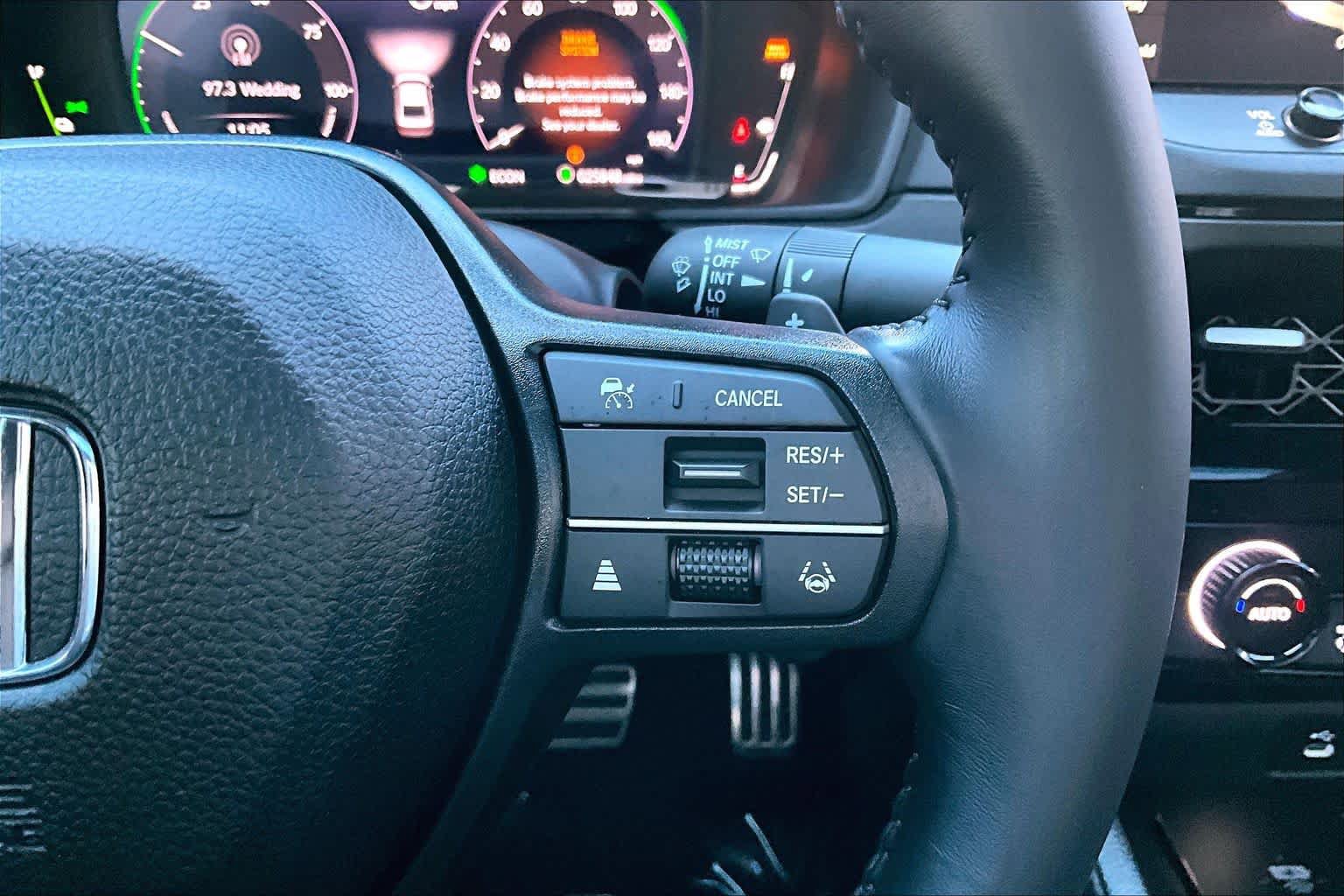 Used 2025 Honda Accord Sport image 22