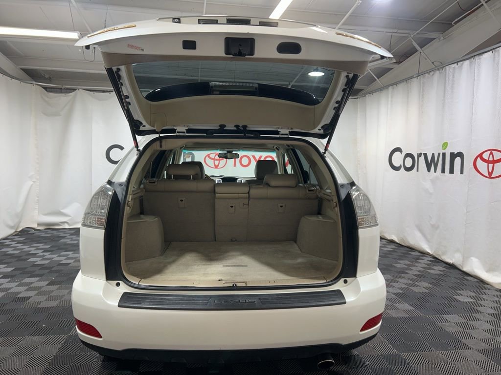 Used 2006 Lexus RX 330 AWD image 19