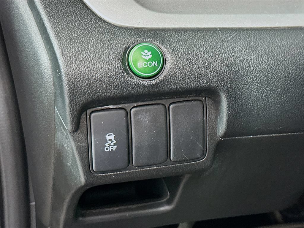 Used 2013 Honda CR-V LX image 11