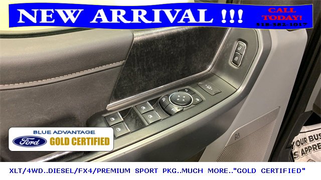 Used 2023 Ford F250 XLT w/ XLT Premium Package image 27