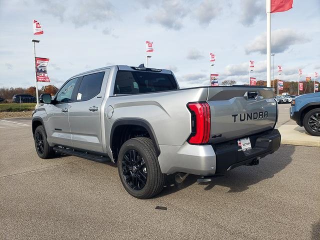 New 2026 Toyota Tundra Limited image 7