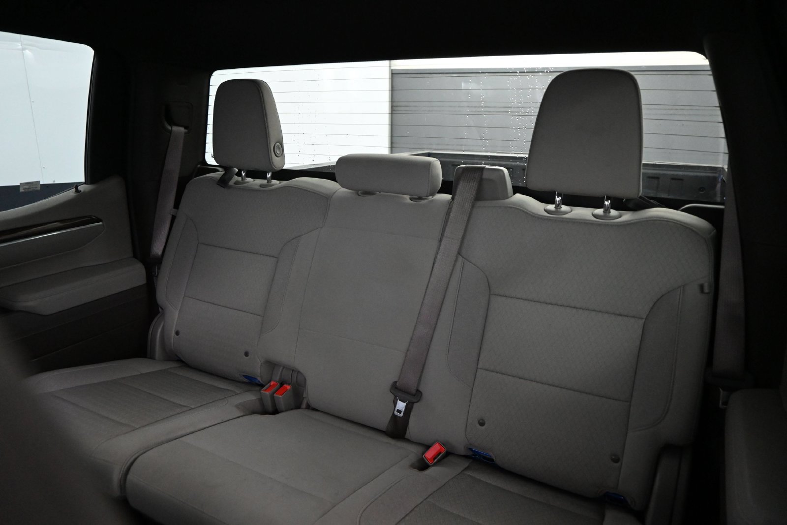 Used 2025 Chevrolet Silverado 1500 LT AWD/4WD image 16