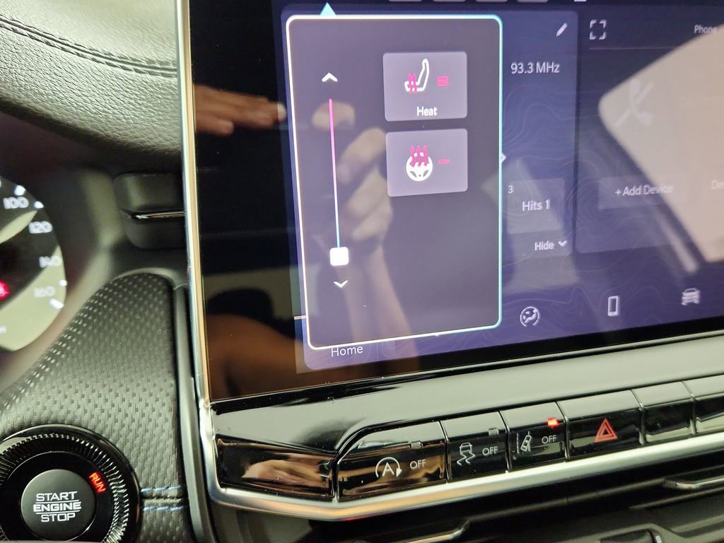 New 2025 Jeep Compass Latitude w/ Altitude Special Edition image 14