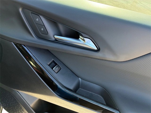 New 2026 Chevrolet Equinox RS w/ Convenience Package III image 14