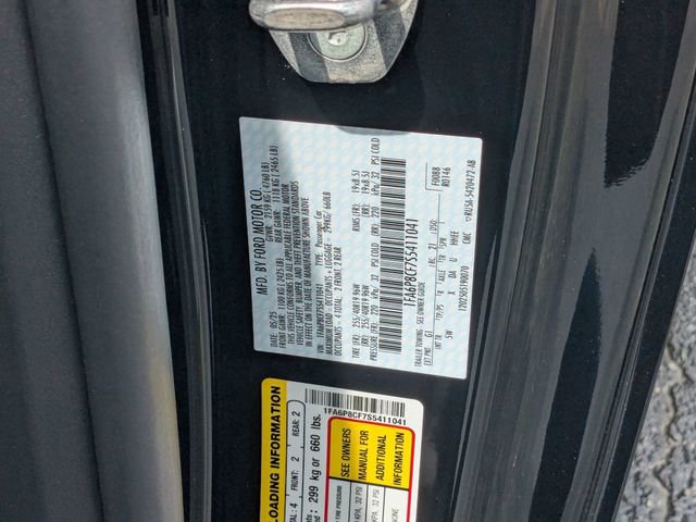 New 2025 Ford Mustang GT Premium image 31