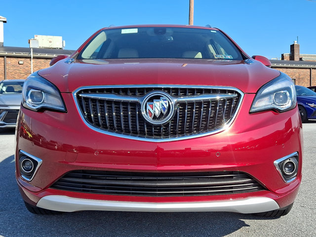 Used 2020 Buick Envision Premium image 2