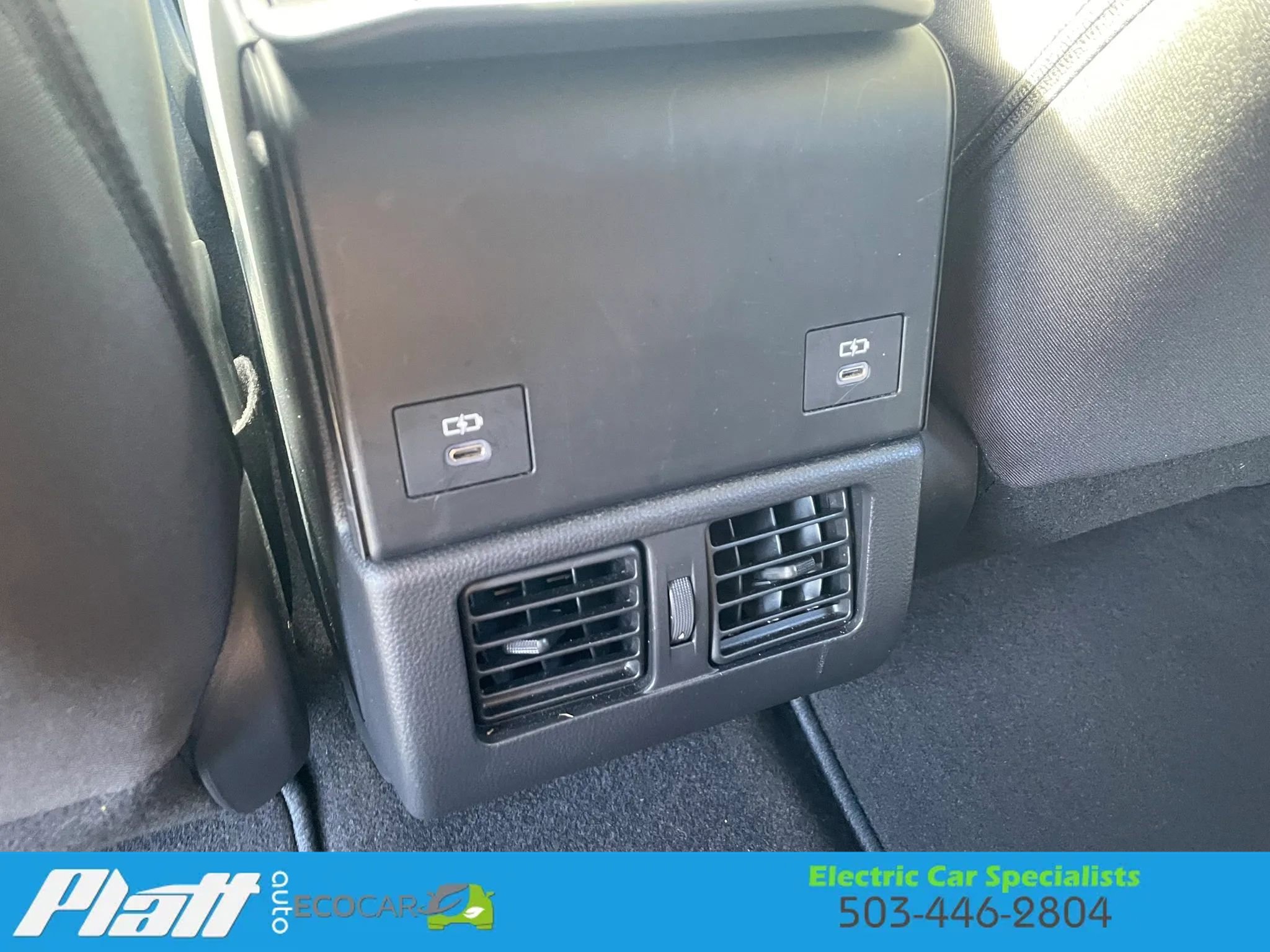 Used 2025 Subaru Solterra image 40