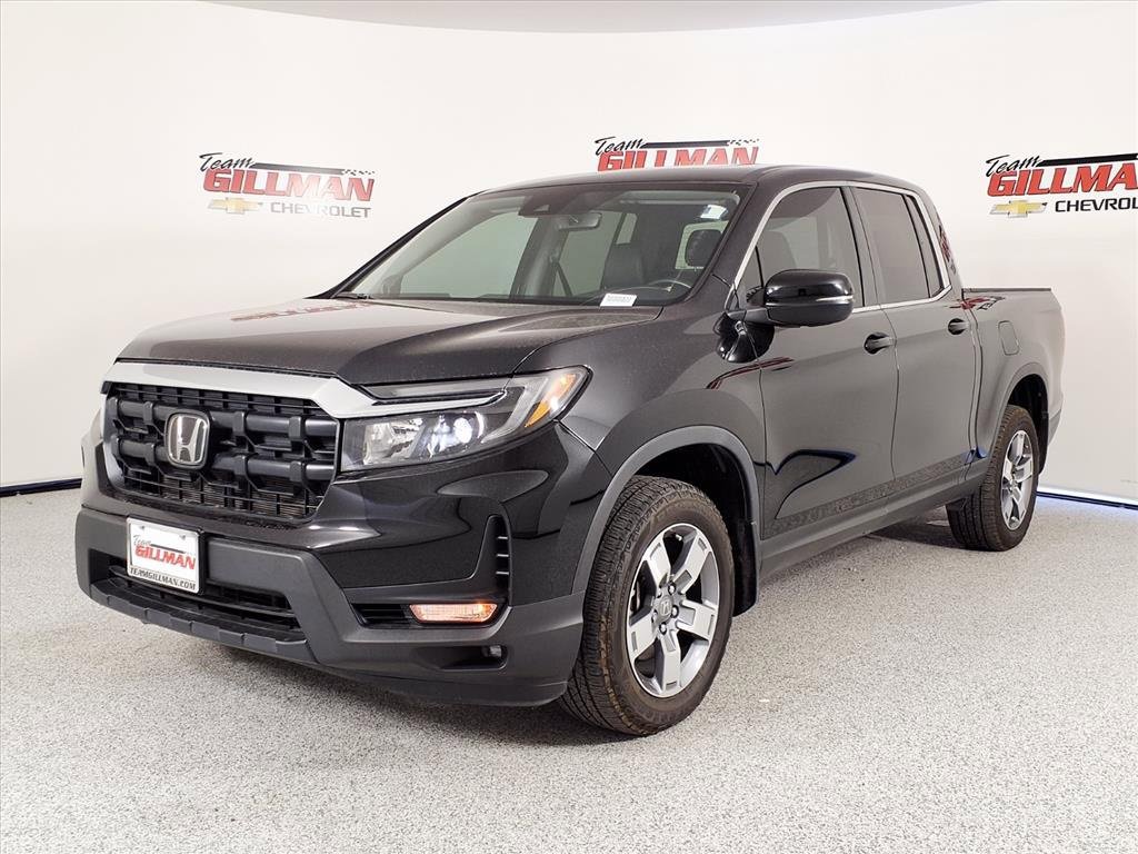 Used 2024 Honda Ridgeline RTL image 23