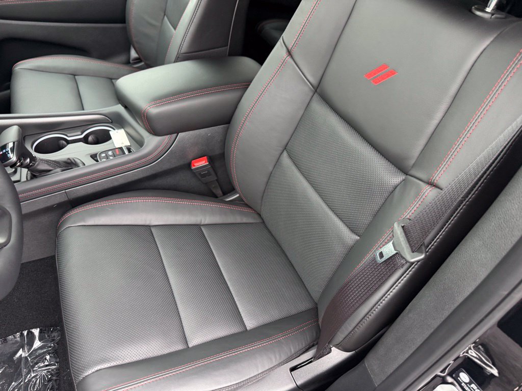 New 2026 Dodge Durango GT AWD/4WD image 16