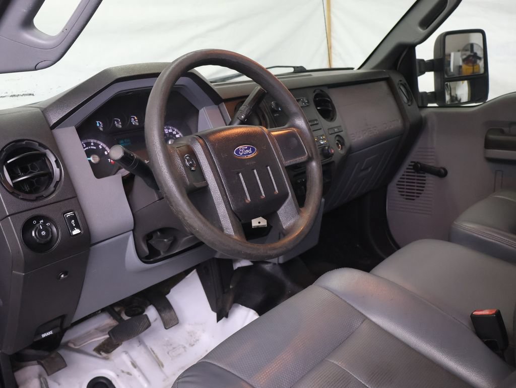 Used 2016 Ford F250 XL RWD image 17