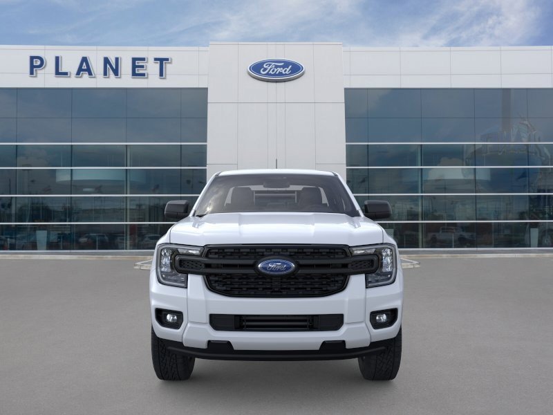 New 2026 Ford Ranger XL RWD image 7