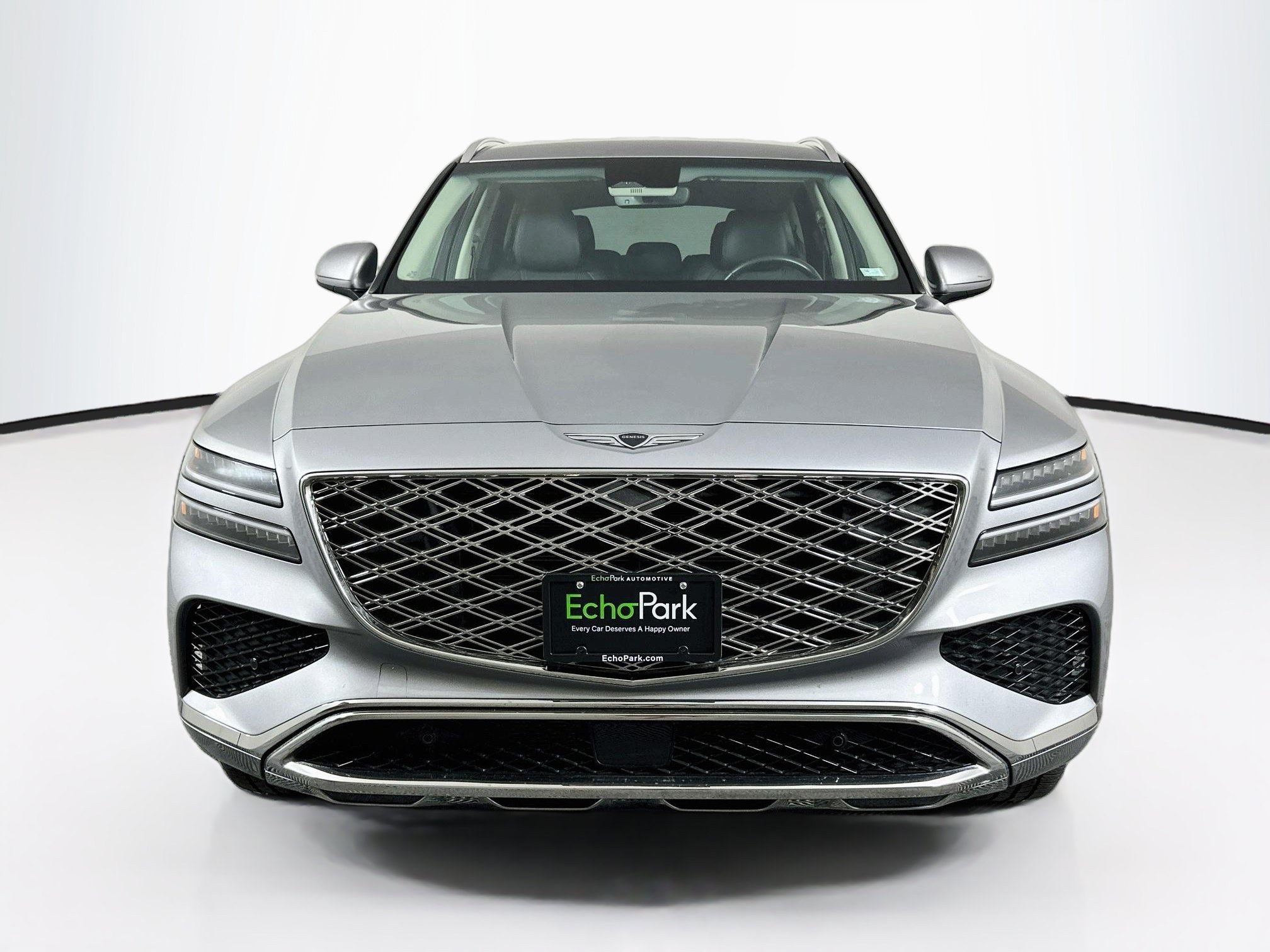 Used 2025 Genesis GV80 2.5T Standard AWD/4WD image 2