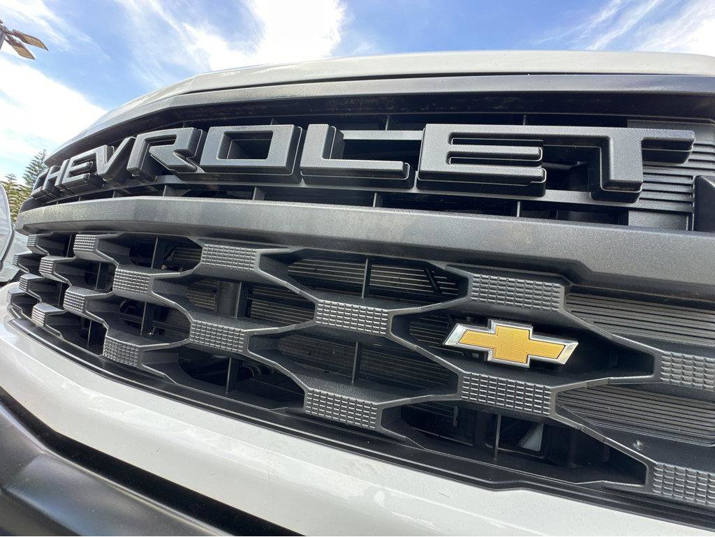 Used 2022 Chevrolet Silverado 1500 W/T w/ WT Value Package AWD/4WD image 42
