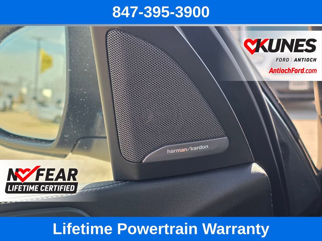 Used 2024 BMW X5 xDrive40i w/ Premium Package AWD/4WD image 50
