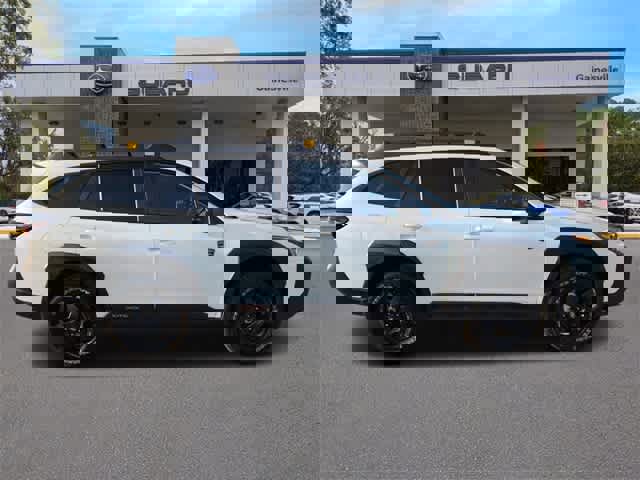 New 2025 Subaru Outback Wilderness image 7