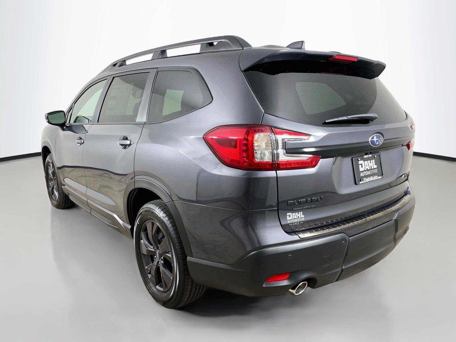 New 2026 Subaru Ascent Premium AWD/4WD image 10