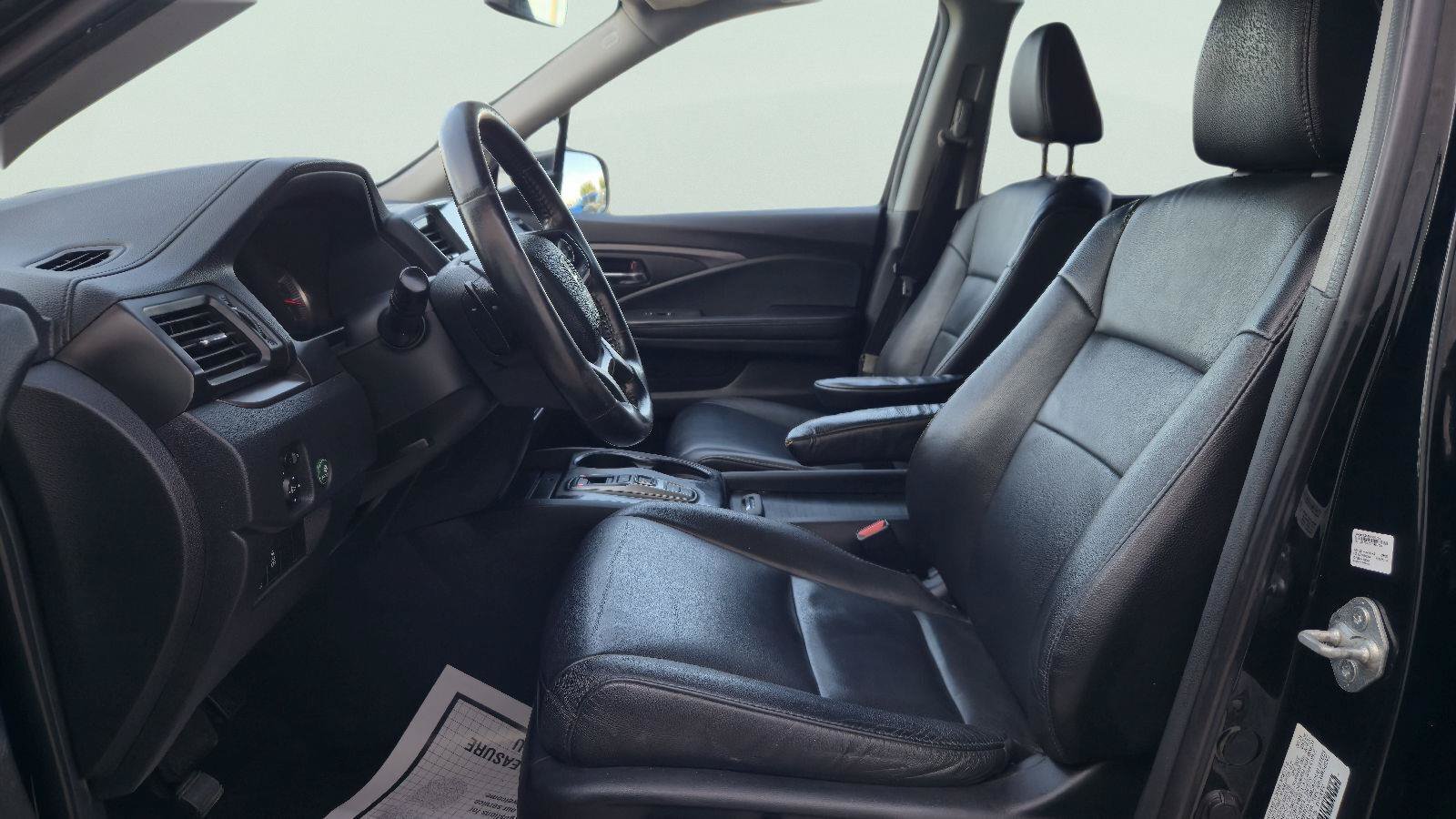 Used 2021 Honda Pilot EX-L image 13