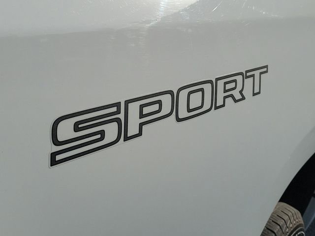 Used 2020 RAM 1500 Big Horn image 9