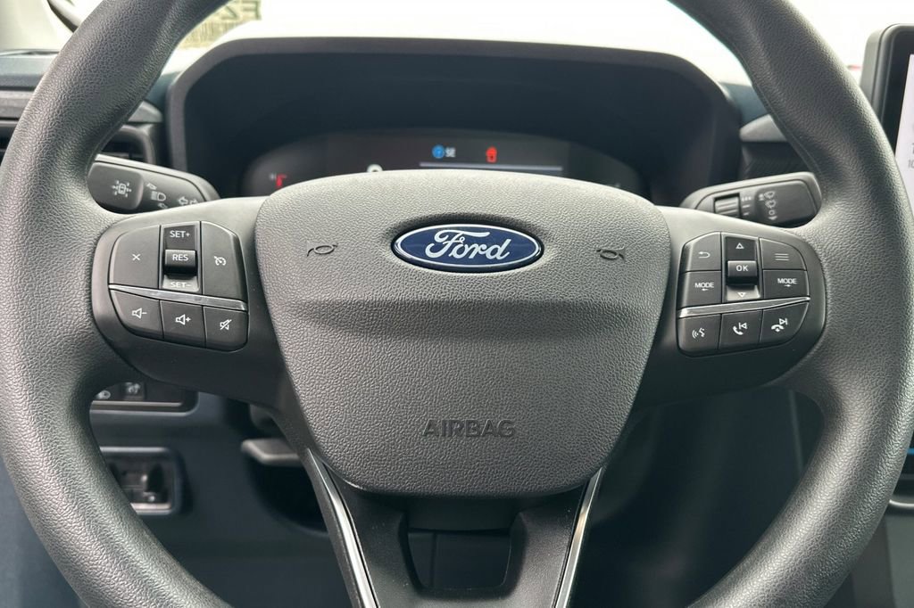 New 2025 Ford Maverick XLT w/ 4K Tow Package AWD/4WD image 19