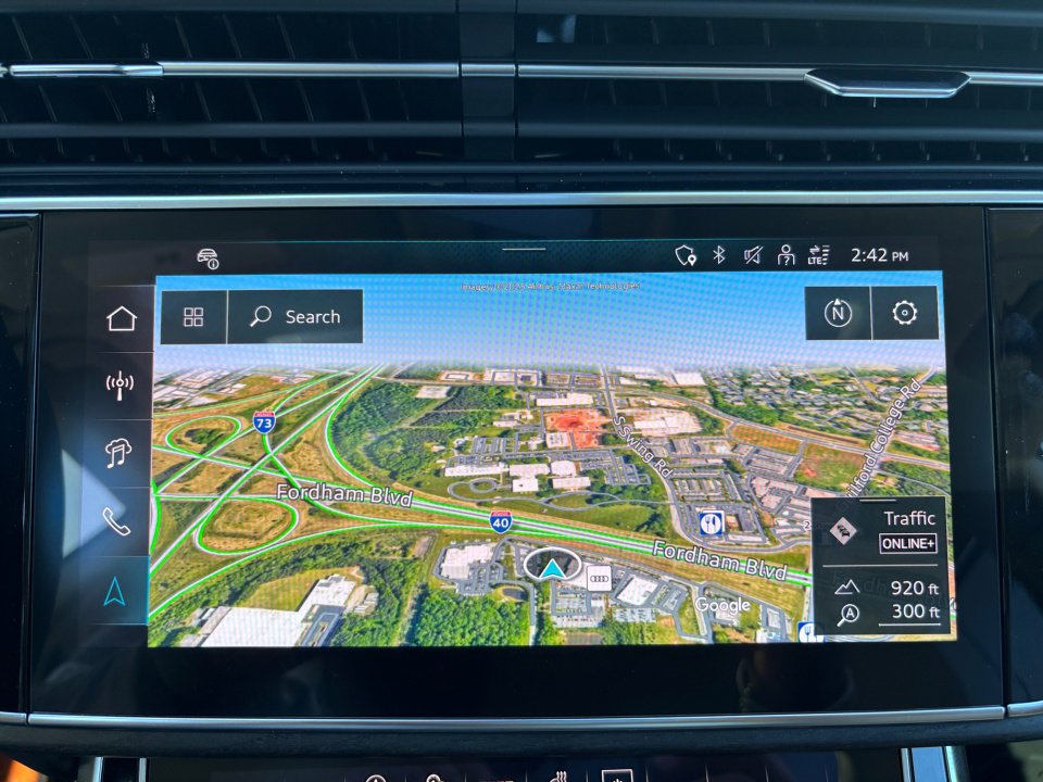 New 2026 Audi Q8 Premium Plus image 17