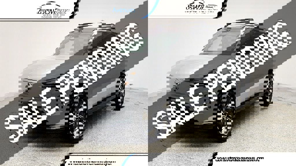 Used 2025 Volvo EX90 Ultra image 1