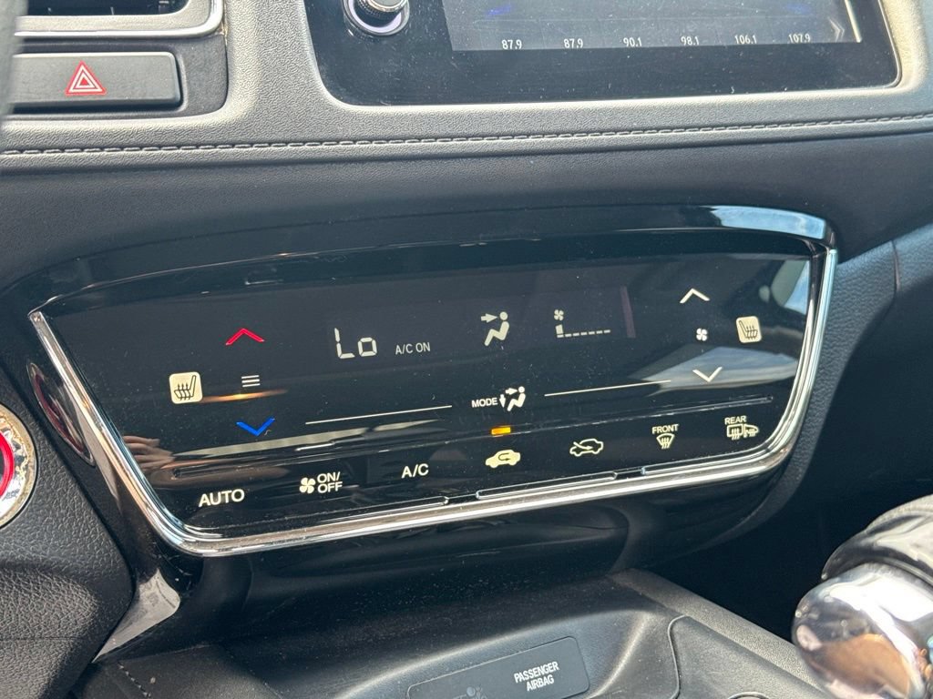 Used 2022 Honda HR-V EX image 23