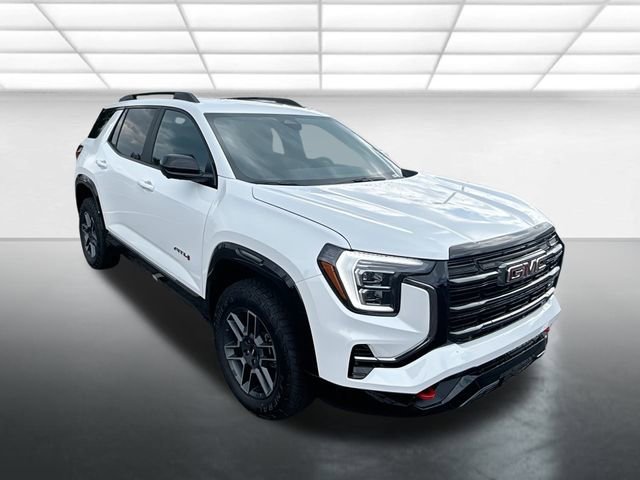 New 2026 GMC Terrain AT4 w/ Convenience Package III